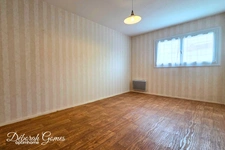 RARE Pau centre ville – 4 chambres, double salon, garage et parking