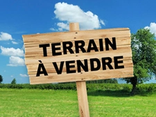Terrain à vendre de 1 730,00 m² BARRY (65)