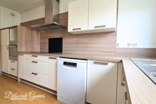 RARE Pau centre ville – 4 chambres, double salon, garage et parking