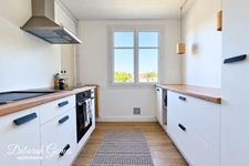 Appartement T3 lumineux au dernier étage – Billère