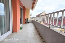 RARE Pau centre ville – 4 chambres, double salon, garage et parking