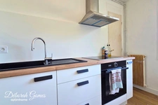 Appartement T3 lumineux au dernier étage – Billère