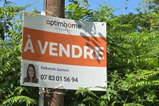 Terrain à vendre de 2 937,00 m² à BENAC (65)