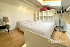 Studio Mezzanine au Cœur de Pau !