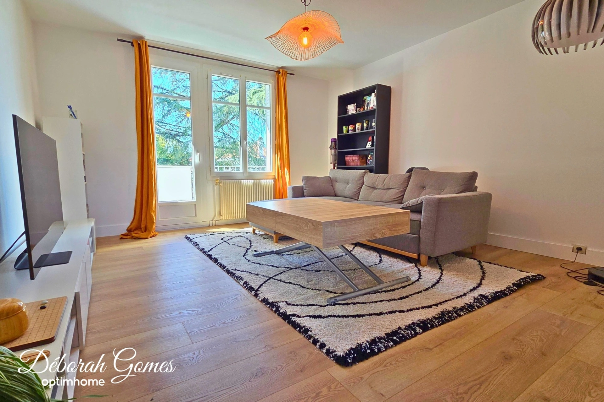 Appartement 3 pièces 62 m² · à Billere · 62 m² · 139 000 €