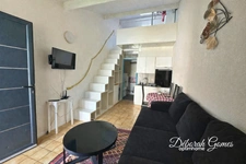 Studio Mezzanine au Cœur de Pau !