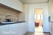 Coup de Cœur - T4 Lumineux de 83 m² Entièrement Rénové & Meublé | Mourenx Centre