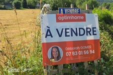 Terrain à vendre de 1 730,00 m² BARRY (65)