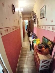 A vendre ! Proche de la Belgique et du Luxembourg, idéal investissement ou achat rentable, immeuble de 570 m², 2 appartements, 280 m² de surfaces aménageables, cours de 70 m² !