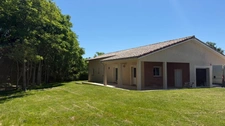Maison à vendre 5 pièces THIL (31)