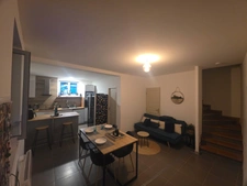 Appartement T3 75m2