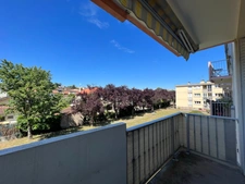 Appartement T4 72m² Quartier Roseraie Amouroux