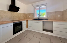 Maison à vendre 5 pièces THIL (31)