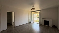 Appartement T4 72m² Quartier Roseraie Amouroux