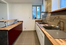 Appartement T3 75m2