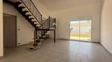 Maison à vendre 5 pièces THIL (31)