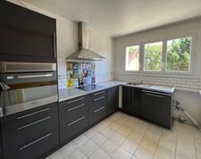Appartement T4 72m² Quartier Roseraie Amouroux