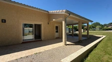Maison à vendre 5 pièces THIL (31)