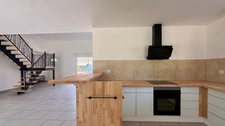 Maison à vendre 5 pièces THIL (31)
