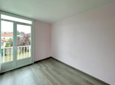 Appartement T4 72m² Quartier Roseraie Amouroux
