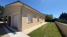 Maison à vendre 5 pièces THIL (31)