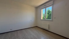 Maison à vendre 5 pièces THIL (31)