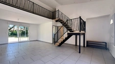 Maison à vendre 5 pièces THIL (31)