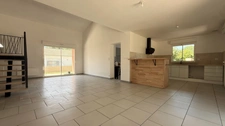 Maison à vendre 5 pièces THIL (31)