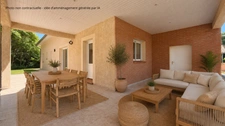 Maison à vendre 5 pièces THIL (31)
