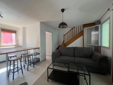 Appartement Duplex T3