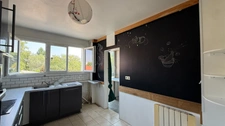 Appartement T4 72m² Quartier Roseraie Amouroux