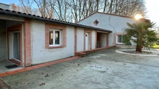 Propriete à vendre 15 pièces CORNEBARRIEU (31)