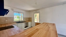 Maison à vendre 5 pièces THIL (31)