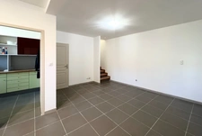 Appartement T3 75m2