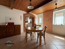  Toulouse 22 min, Montastruc la conseillère 10 min, maison de caractère 197 m² avec terrain de 964 m² 