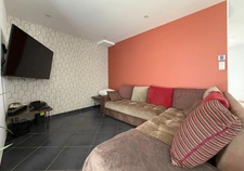 Toulouse, 25 min, BUZET SUR TARN, villa de plain-pied T4 de 108 m² avec garage de 35 m².