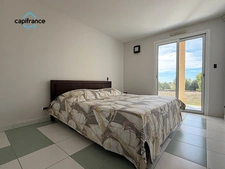 Toulouse 35 min, Roquemaure, villa d’architecte T7, 174 m², garage de 46 m², terrain 7500 m²