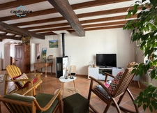 Toulouse 22 min, Montastruc la conseillère et Saint Sulpice 10 min, maison de caractère 230 m² avec terrain de 964 m² 
