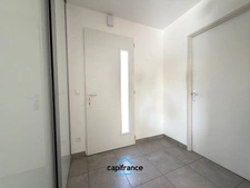 Bessières centre, maison de plain-pied T4, 104 m² avec garage, parcelle de 247 m²