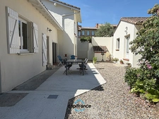  Toulouse 22 min, Montastruc la conseillère et Saint Sulpice 10 min, maison de caractère 230 m² avec terrain de 964 m² 