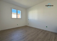 Brens 81 centre, villa neuve T3 de 2025, 76 m² avec garage, terrain 400 m².