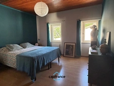  Toulouse 22 min, Montastruc la conseillère et Saint Sulpice 10 min, maison de caractère 230 m² avec terrain de 964 m² 