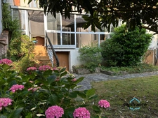 Saint Sulpice la Pointe, Maison de ville T8 de 208 m², terrain de 470 m2+atelier+caves