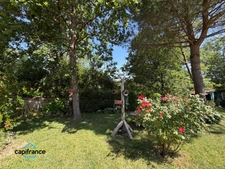  Toulouse 22 min, Montastruc la conseillère et Saint Sulpice 10 min, maison de caractère 230 m² avec terrain de 964 m² 