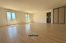 MAGDELAINE SUR TARN, Villa T4 de 118 m², garage de 40 m², terrain de 1000 m² env.