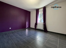 Toulouse, 20 min, Buzet sur Tarn, agréable villa de plain-pied T4 de 2017, 90 m² env + garage de 15m²