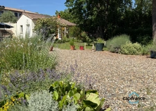  Toulouse 22 min, Montastruc la conseillère et Saint Sulpice 10 min, maison de caractère 230 m² avec terrain de 964 m² 