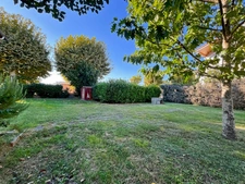 Maison familiale  (T5+T2), 173 m²+garage, centre de Bessières, Terrain 756 m²