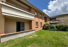 Gaillac, appartement T3 de 51m2 avec balcon