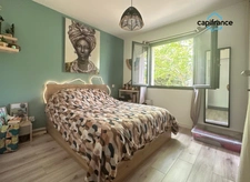 Montastruc La Conseillère 10 min, Villa T4 de 2020, 97 m² avec garage, terrain 752 m²